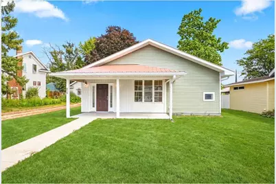 214 Amundson Street, Amery, WI 54001 - Photo 1