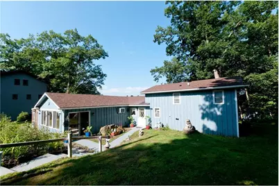 1568 2 1/2 Street, Turtle Lake, WI 54889 - Photo 1