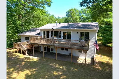 29923 Cranberry Lane, Swiss Township, WI 54830 - Photo 1