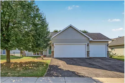 43 Nicholas Way, Hudson, WI 54016 - Photo 1