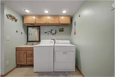 812 Magnor Lake Lane, Clayton, WI 54004 - Photo 35
