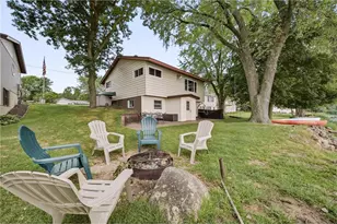 812 Magnor Lake Ln, Clayton, WI 54004 - Photo 1