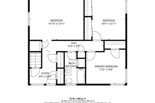 812 Magnor Lake Ln, Clayton, WI 54004 - Photo 9