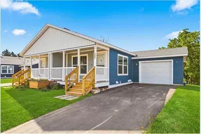 253 Panther Drive, Ellsworth, WI 54011 - Photo 1