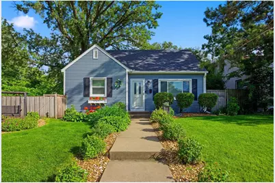 7515 North Street, Saint Louis Park, MN 55426 - Photo 1