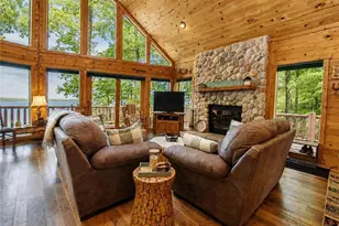 12652 W S Shore Rd, Hayward, WI 54843 - Photo 9