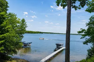 12652 W S Shore Rd, Hayward, WI 54843 - Photo 23