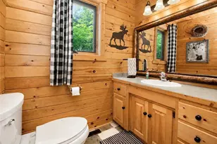 12652 W S Shore Rd, Hayward, WI 54843 - Photo 37