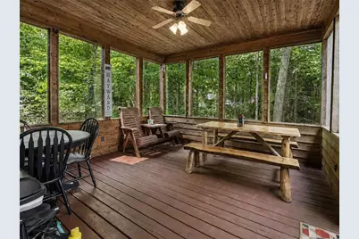 12652 W South Shore Road, Hayward, WI 54843 - Photo 19