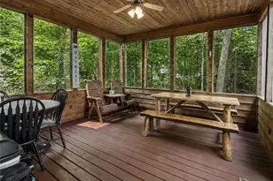 12652 W S Shore Rd, Hayward, WI 54843 - Photo 19