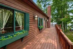 12652 W S Shore Rd, Hayward, WI 54843 - Photo 7