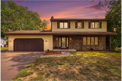 454 Oday Street, Maplewood, MN 55119 - Photo 5