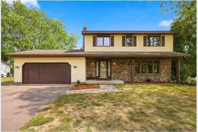454 Oday Street, Maplewood, MN 55119 - Photo 3