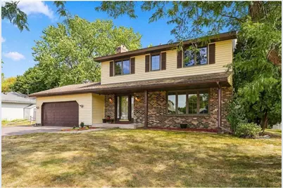 454 Oday Street, Maplewood, MN 55119 - Photo 3