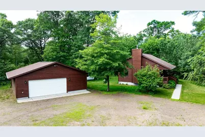 24493 County Road X, Shell Lake, WI 54871 - Photo 1