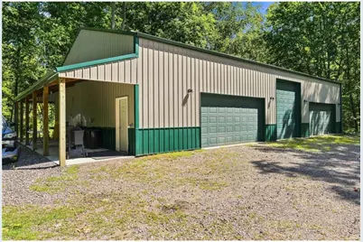 1256 26 1/2 Avenue, Sumner Township, WI 54868 - Photo 19