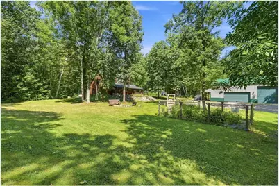 1256 26 1/2 Avenue, Sumner Township, WI 54868 - Photo 41