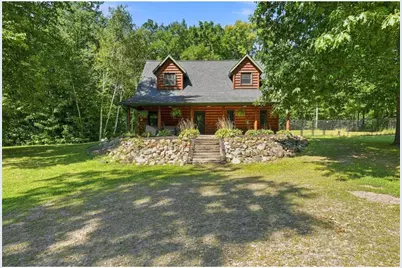 1256 26 1/2 Avenue, Sumner Township, WI 54868 - Photo 31