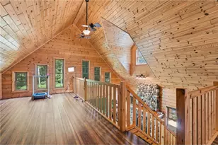 1256 26 1/2 Ave, Sumner Township, WI 54868 - Photo 23