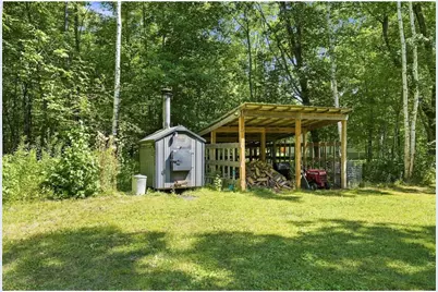 1256 26 1/2 Avenue, Sumner Township, WI 54868 - Photo 3