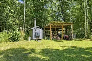 1256 26 1/2 Ave, Sumner Township, WI 54868 - Photo 3