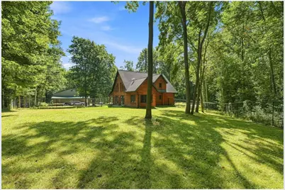 1256 26 1/2 Avenue, Sumner Township, WI 54868 - Photo 1