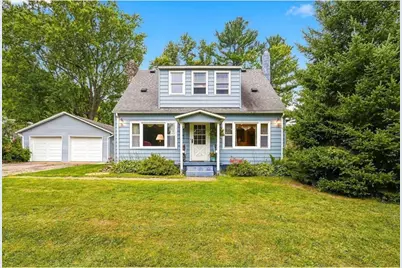1290 1st Street, Downing, WI 54734 - Photo 1