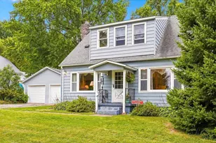 1290 1st St, Downing, WI 54734 - Photo 3