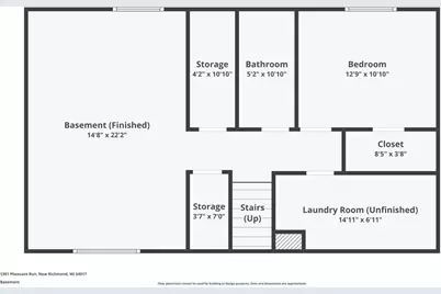 1381 Pheasant Run, New Richmond, WI 54017 - Photo 25
