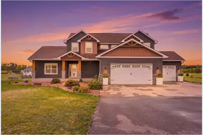 1042 144th Avenue, Richmond, WI 54017 - Photo 1
