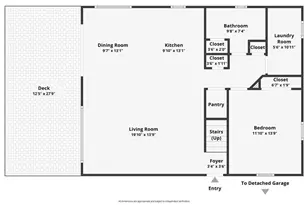 N11489 Acorn Rd, Trego, WI 54888 - Photo 45