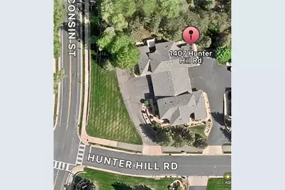 1407 Hunter Hill Road, Hudson, WI 54016 - Photo 3