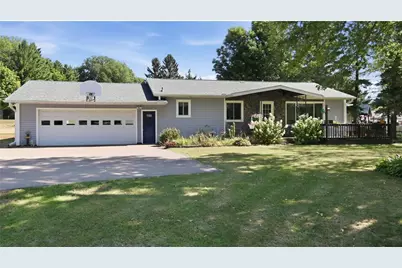 1104 W Winter Avenue, Elmwood, WI 54740 - Photo 1