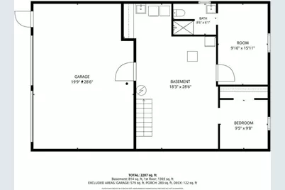 1150 60th Avenue, Warren Township, WI 54023 - Photo 29