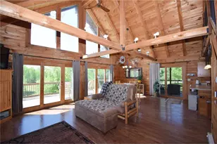 4146 Spotted Fawn Trail, Jackson Township, WI 54830 - Photo 9