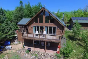 4146 Spotted Fawn Trail, Jackson Township, WI 54830 - Photo 1