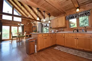 4146 Spotted Fawn Trail, Jackson Township, WI 54830 - Photo 3