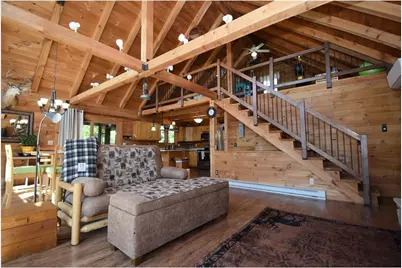 4146 Spotted Fawn Trail, Jackson Township, WI 54830 - Photo 5