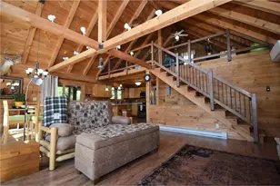 4146 Spotted Fawn Trail, Jackson Township, WI 54830 - Photo 5