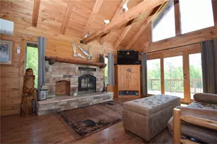 4146 Spotted Fawn Trail, Jackson Township, WI 54830 - Photo 11