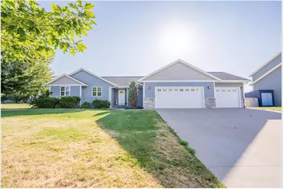 217 Monte Carlo Drive, Eau Claire, WI 54703 - Photo 1
