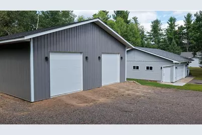 16044 W North Star Lane, Hayward, WI 54843 - Photo 55