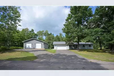 16044 W North Star Lane, Hayward, WI 54843 - Photo 1