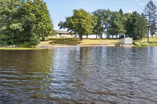 2513 E Grenquist Lake Ln, Cumberland, WI 54829 - Photo 3