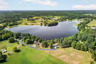 2513 E Grenquist Lake Ln, Cumberland, WI 54829 - Photo 9