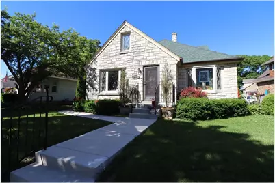 2141 S Livingston Terrace, West Allis, WI 53219 - Photo 1