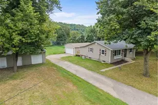 405 1st St, Plum City, WI 54761 - Photo 1