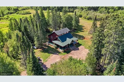6161 N County Hwy W, Winter, WI 54896 - Photo 1