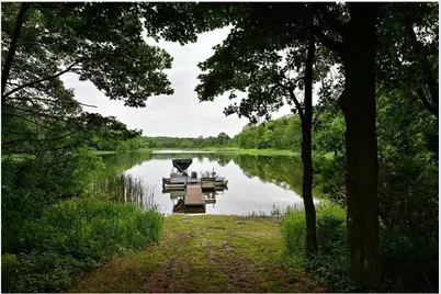 2274 Places Lake Road, Barronett, WI 54813 - Photo 27