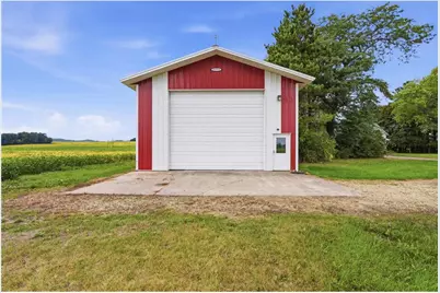 N14332 Town Hall Road, Fairchild, WI 54741 - Photo 3